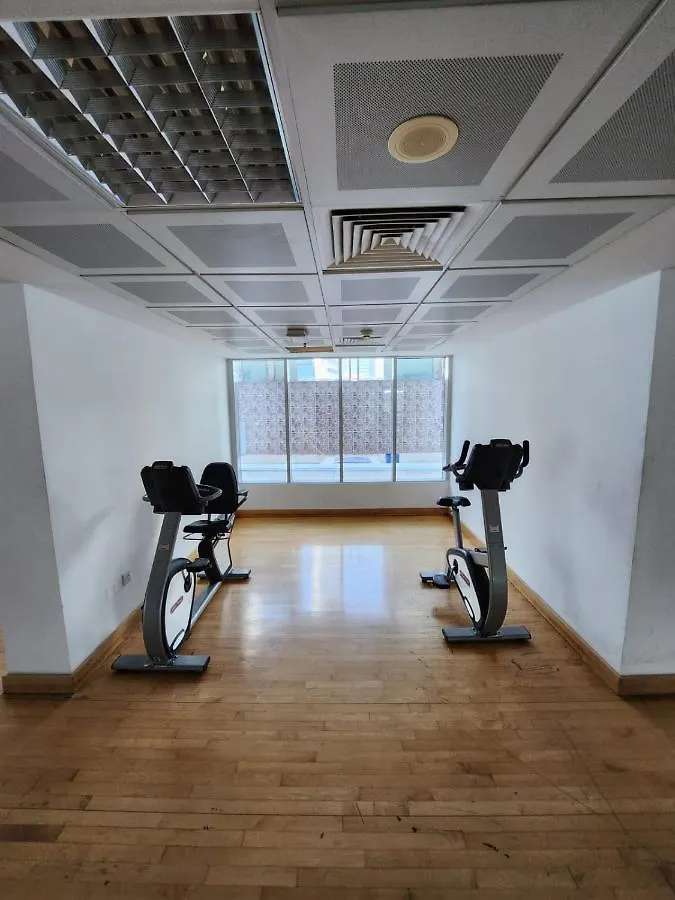 Furnished Studio Apartment Near Business Bay Metro Station Dubaï
