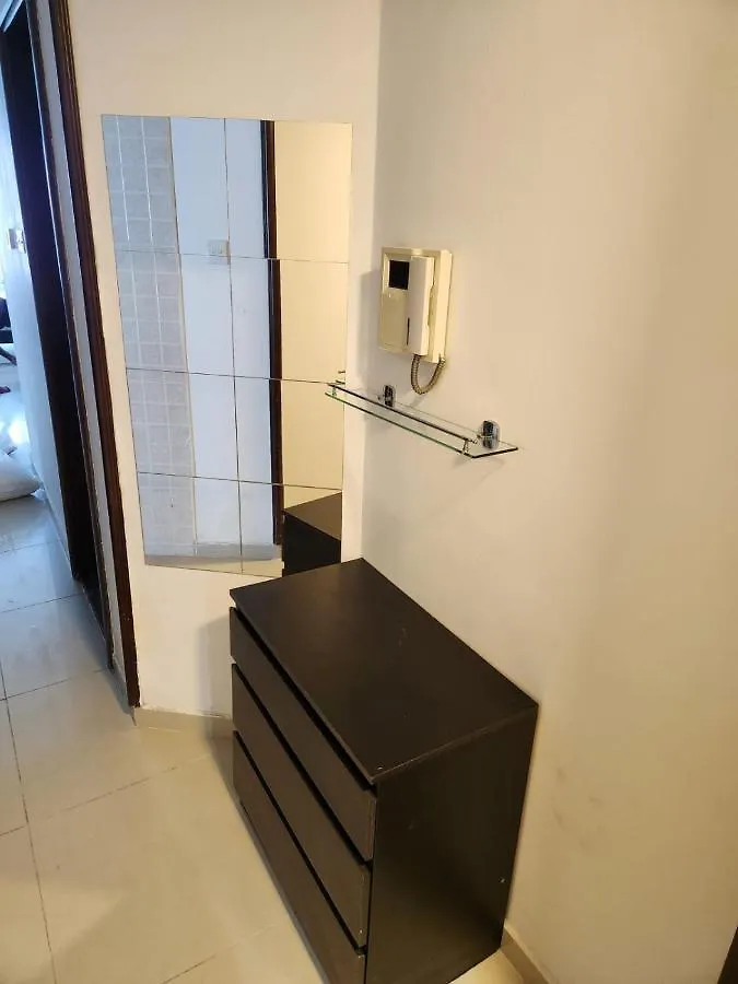 Furnished Studio Apartment Near Business Bay Metro Station Dubai 0*,